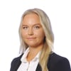 Porträtt av Izabella Israelsson