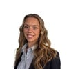 Porträtt av Lina Andersson