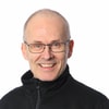 Porträtt av Benny Karlsson