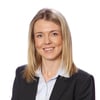 Porträtt av Frida Petersen