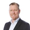 Porträtt av Johan Alenäs