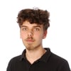 Porträtt av Casper Hellman
