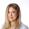 Porträtt av Cassandra Ståhl