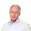 Porträtt av Alex Kääkky