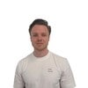 Porträtt av Simon Backlund