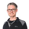 Porträtt av Erik Loberg