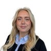 Porträtt av Olivia Elofsson