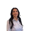 Porträtt av Rebecca Qarabdian