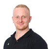 Porträtt av Felix Jansson