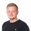 Porträtt av Jonas Röjehag