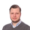 Porträtt av Simon Ousbäck