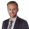 Porträtt av Carl Samuelsson