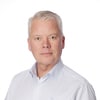 Porträtt av Peter Harlin