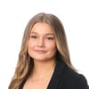 Porträtt av Alexandra Andersson