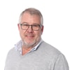 Porträtt av Mats Larsson