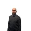 Porträtt av Anders Eriksson