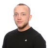 Porträtt av Casper Kihlblom