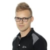 Porträtt av Niclas Lindesäter
