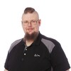 Porträtt av Thomas Englund