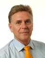 Porträtt av Stefan Wedlund