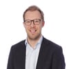 Porträtt av Johan Hermansson