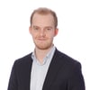 Porträtt av Filip Ivansson