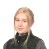 Porträtt av Emilia Sällinen