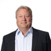 Porträtt av Henrik Sundin