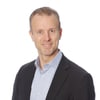 Porträtt av Jonas Grandien