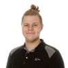 Porträtt av Simon Osbäck