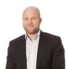 Porträtt av Patrik Widmark