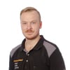 Porträtt av Erik Jonsson