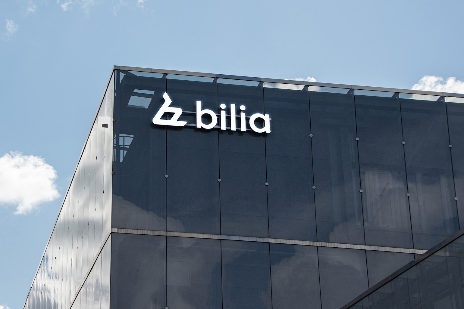 Bilia Lund - Dacia