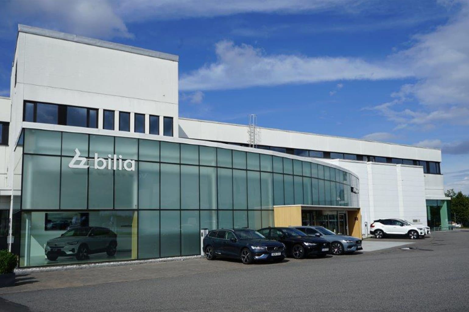 Bilia Jägersro