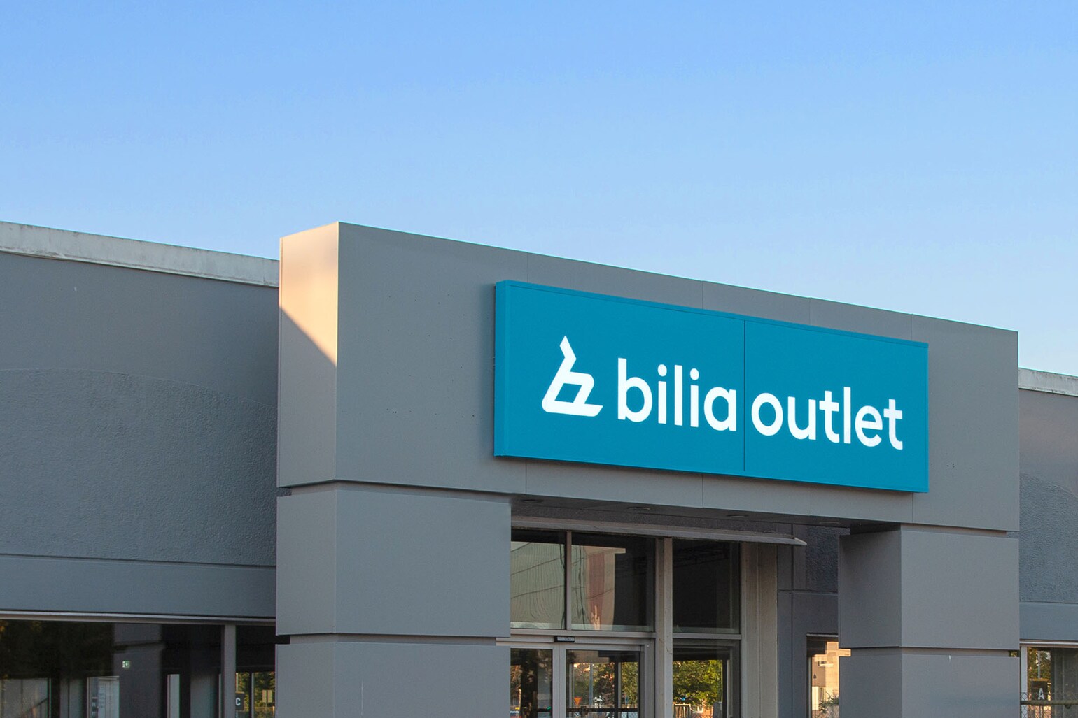 Välkommen till Bilia Outlet - Värnhem Välkommen till Bilia Outlet - Värnhem