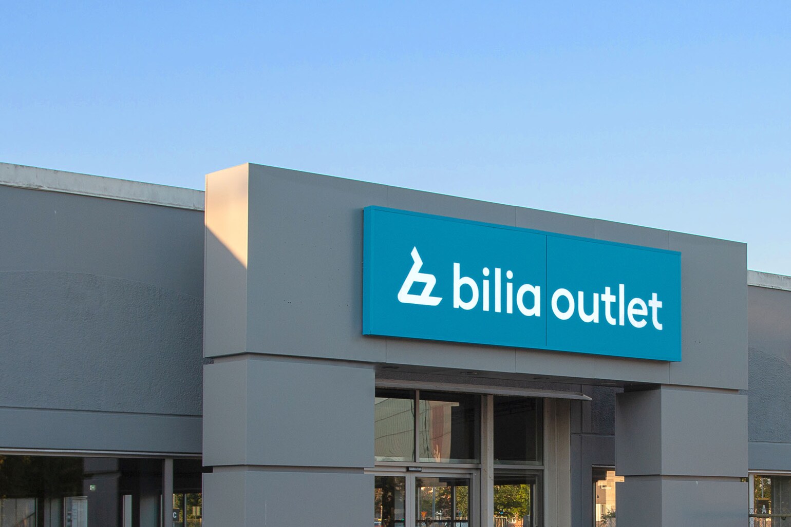 Bilia Outlet - Värnhem