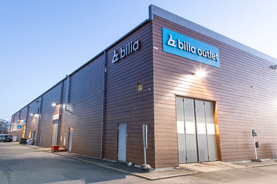 Välkommen till Bilia Outlet - Hisingen Aröd Välkommen till Bilia Outlet - Hisingen Aröd
