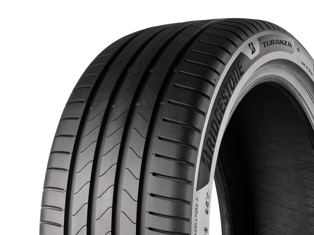 Bridgestone Turanza 6