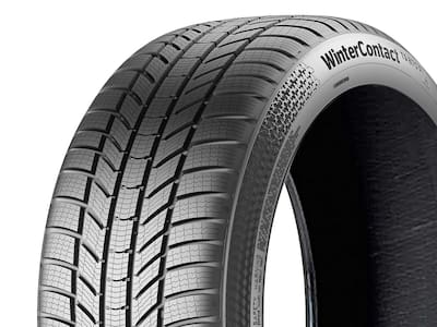 Continental Winter Contact TS 870 P
