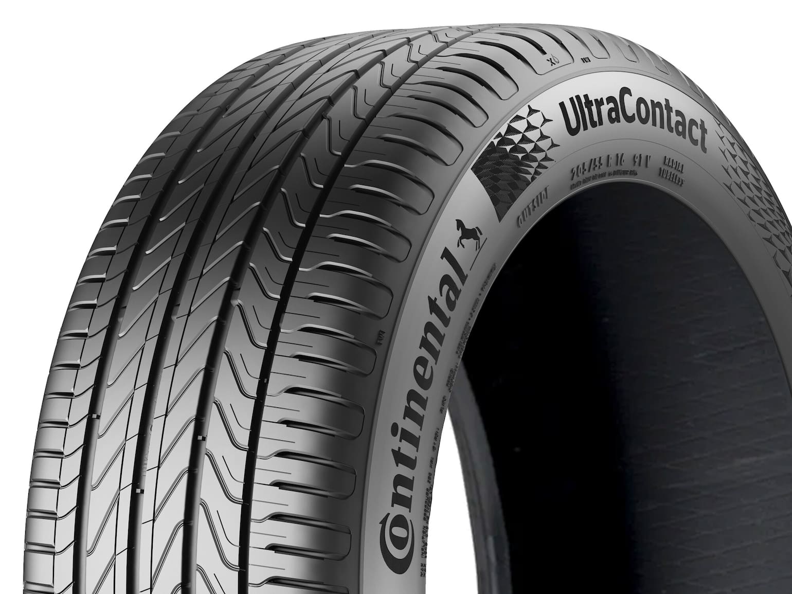 Continental Ultra Contact