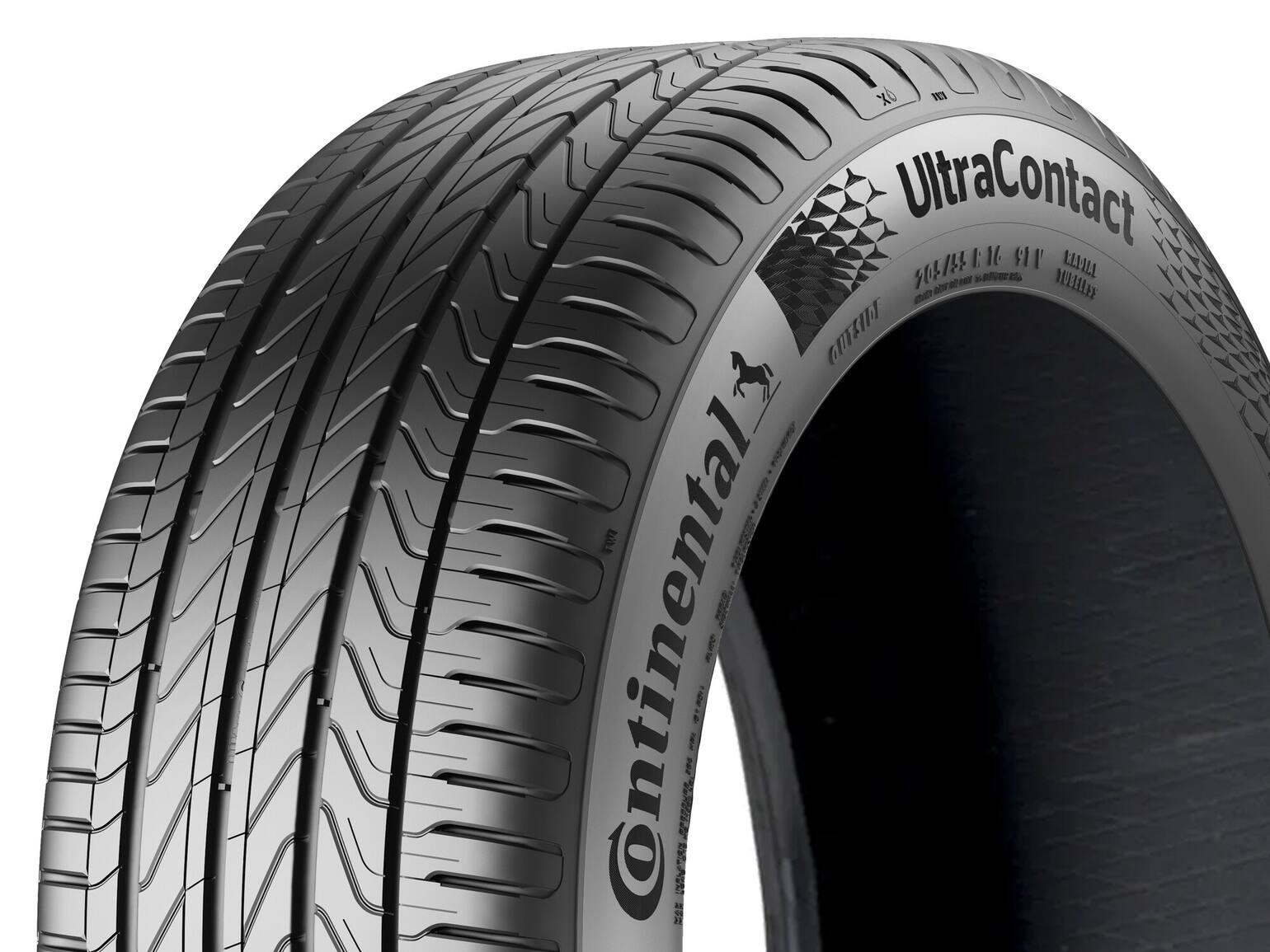 Continental Ultra Contact