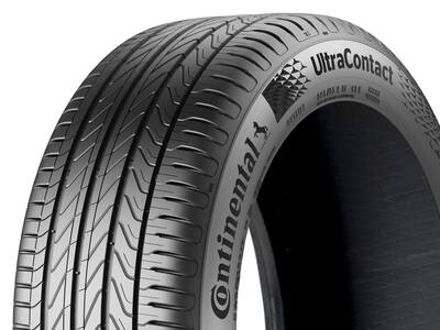 Continental Ultra Contact
