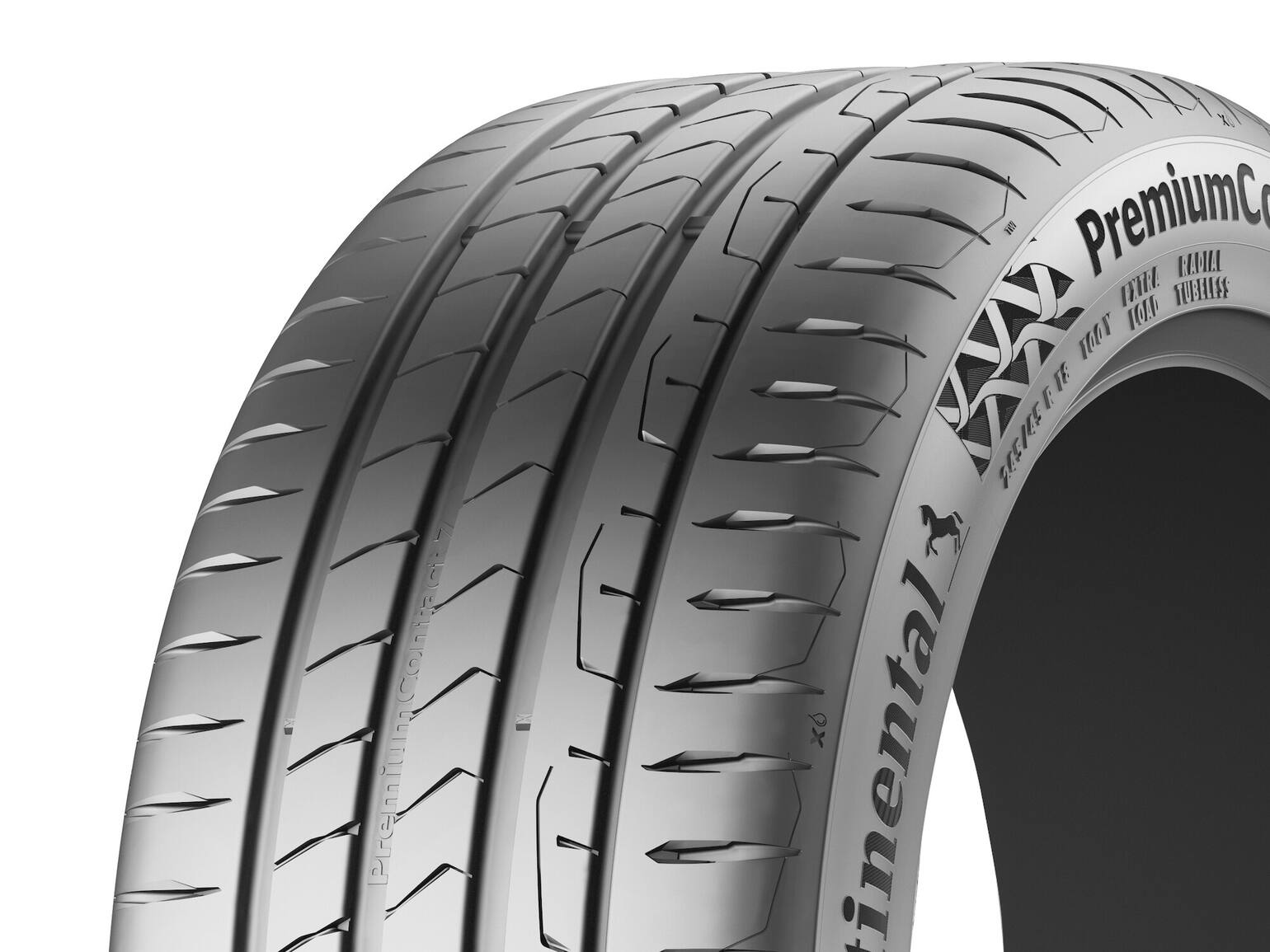 Continental Premium Contact 7