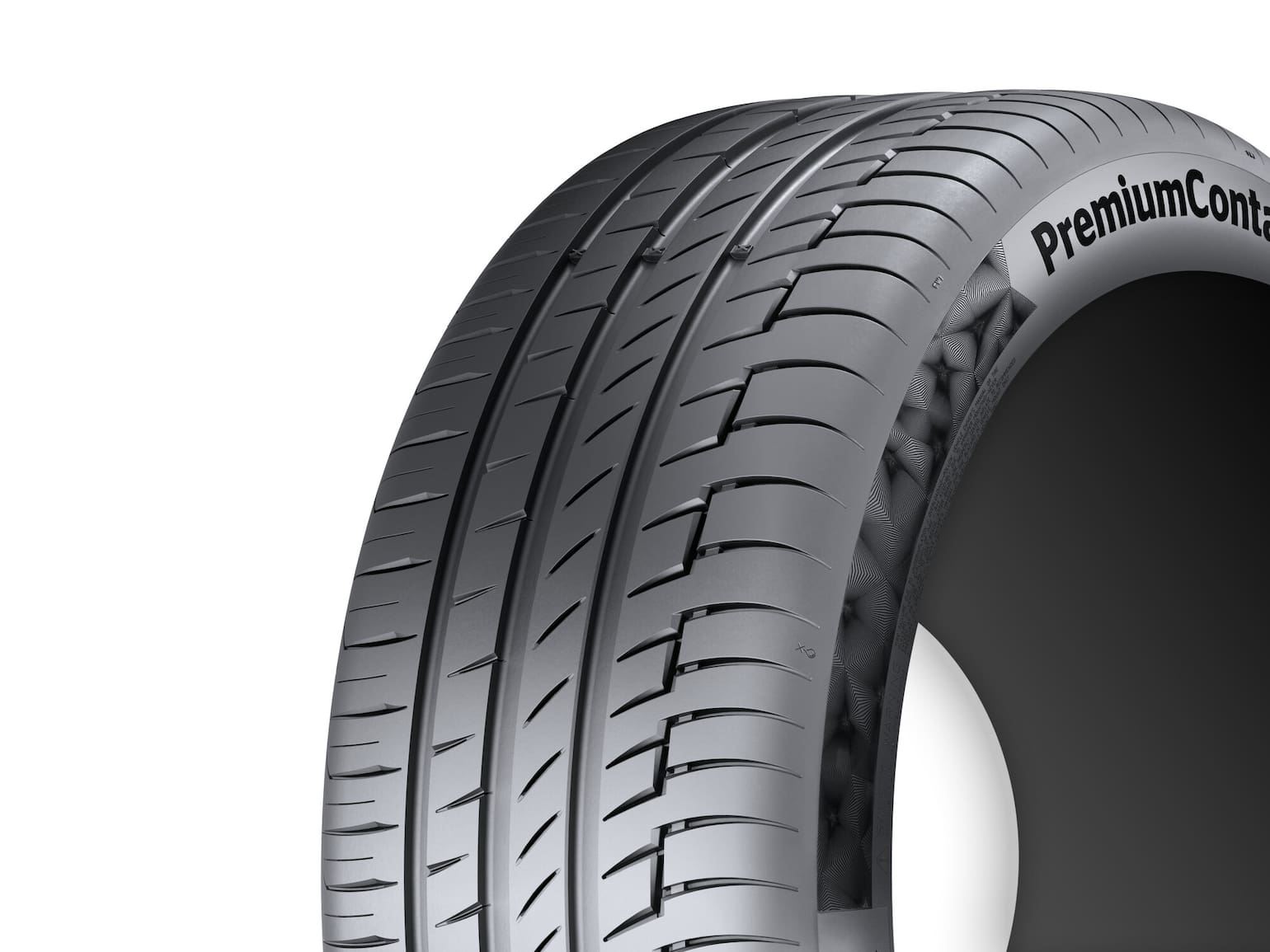 Continental Premium Contact 6 Continental Premium Contact 6