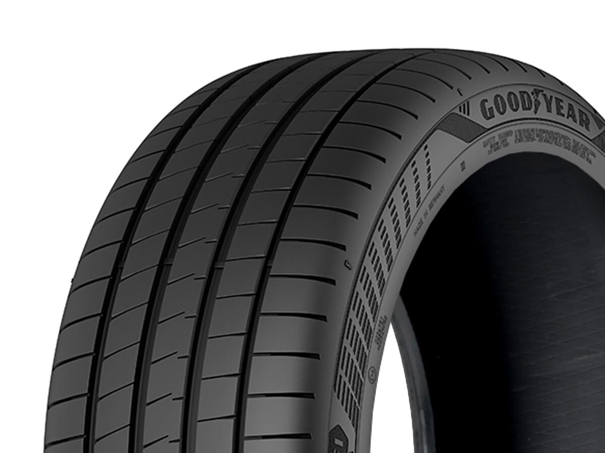 GoodYear Eagle F1 Asymmetric 6