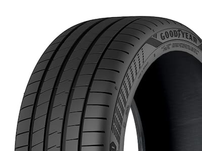GoodYear Eagle F1 Asymmetric 6