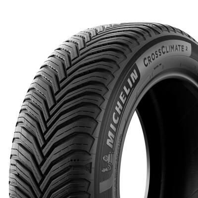 Michelin Crossclimate 2 Volvo