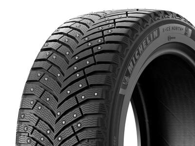 Michelin X-Ice North 4 SUV