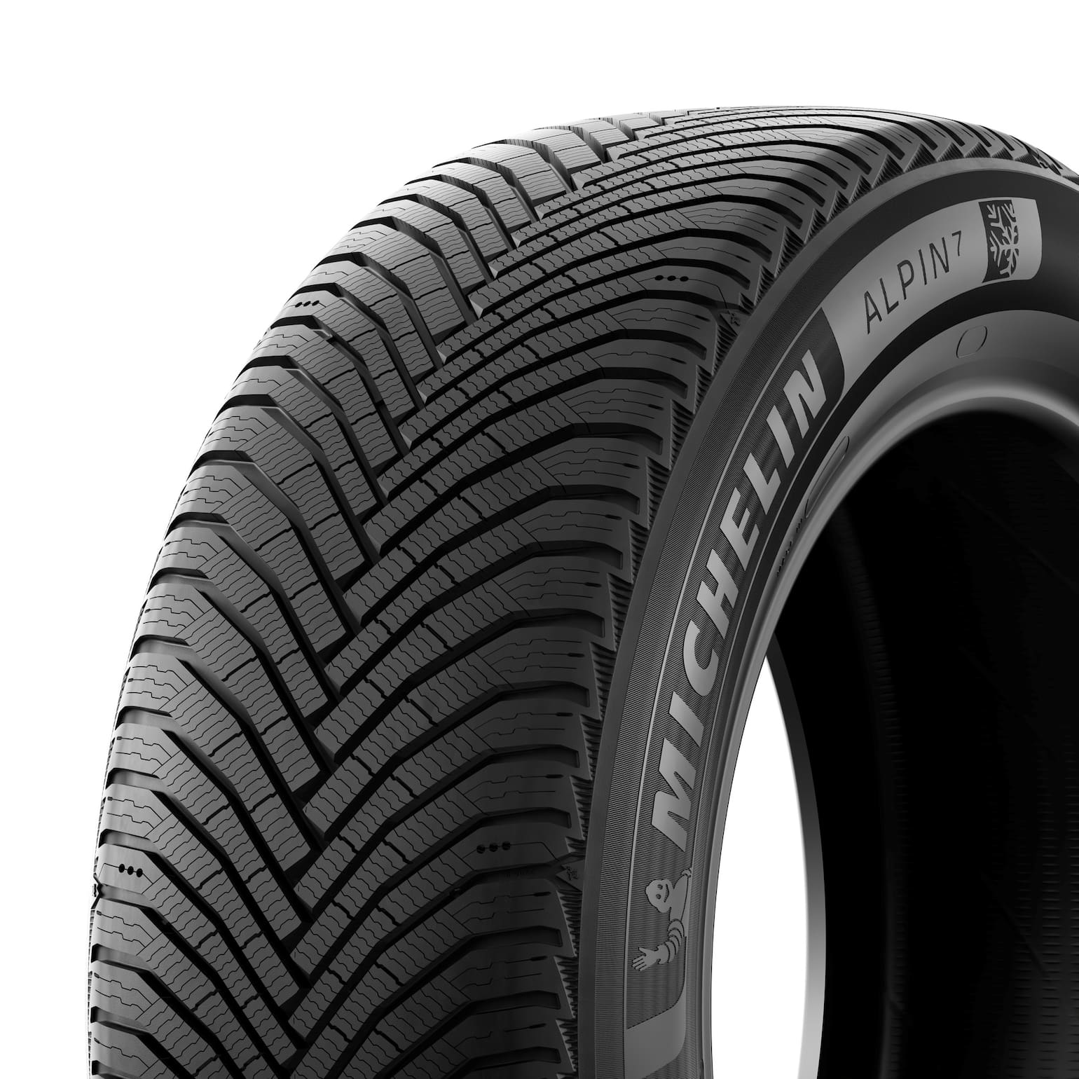 Michelin Alpin 7