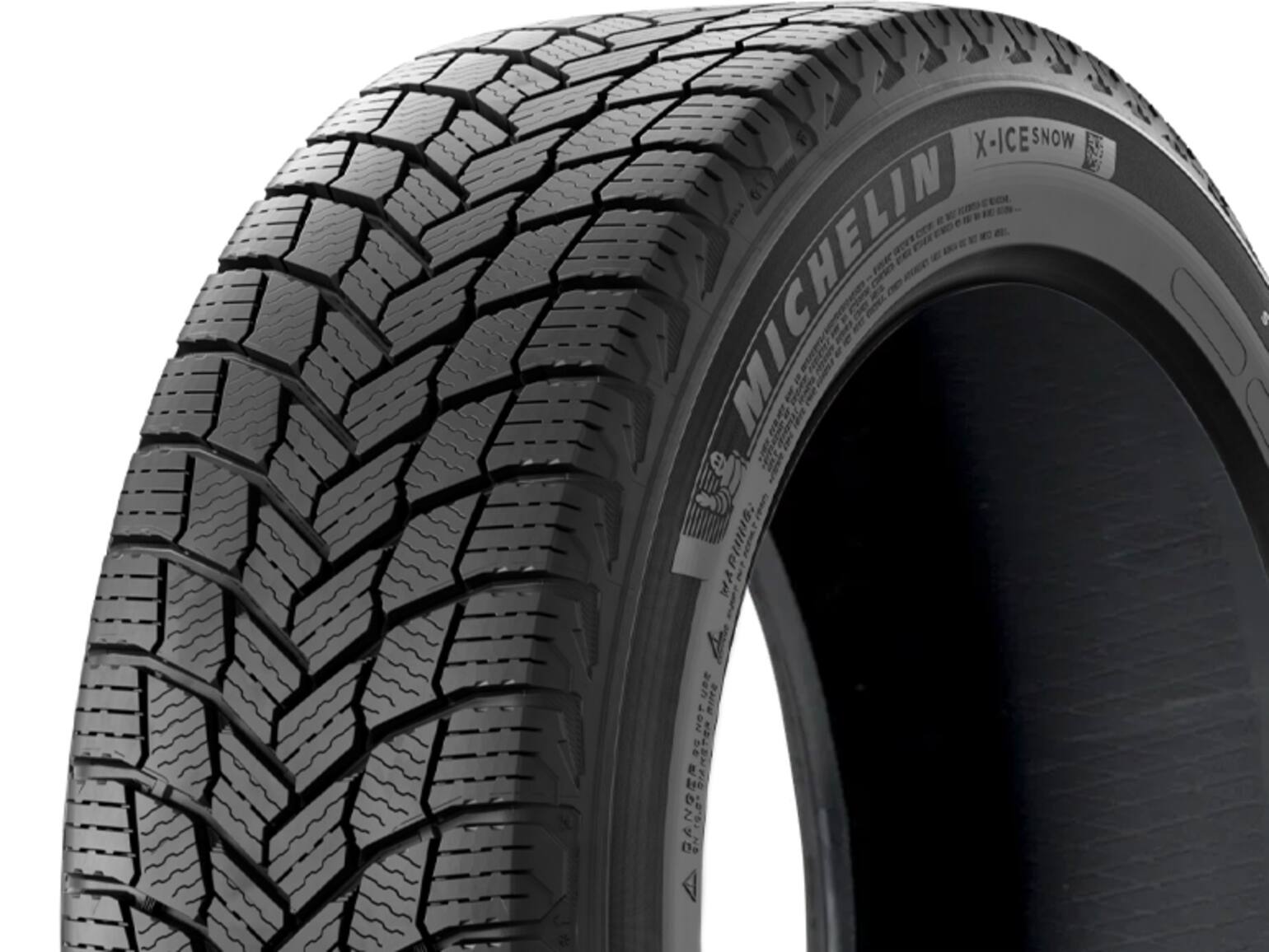 Michelin X-Ice Snow Michelin X-Ice Snow